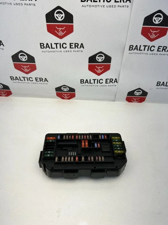 Fuse module – BMW 4 Series F32 F33 (2013-2020)
