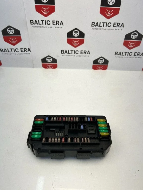 Fuse module 9389068