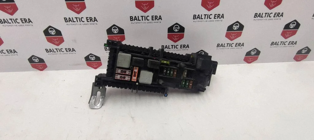 Fuse module 168298