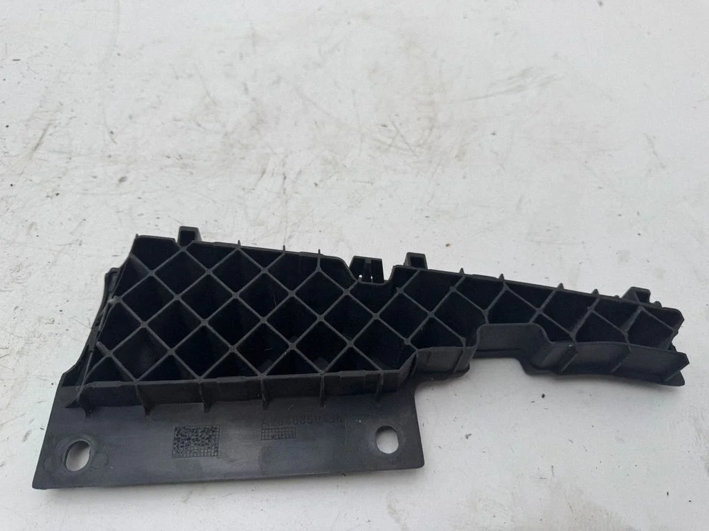 Kita išorės detalė