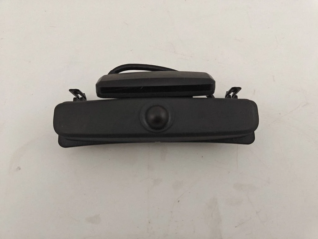 Other exterior part – Mercedes-Benz SL-Class R231 (2012-2017)