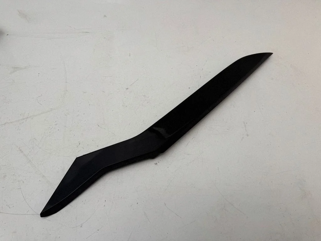 Kita išorės detalė