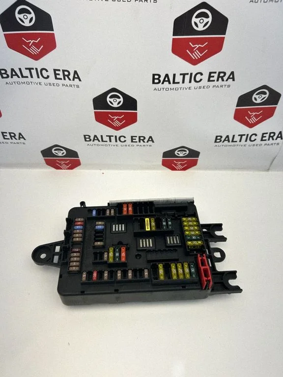 Drošinātāju bloks 9337880