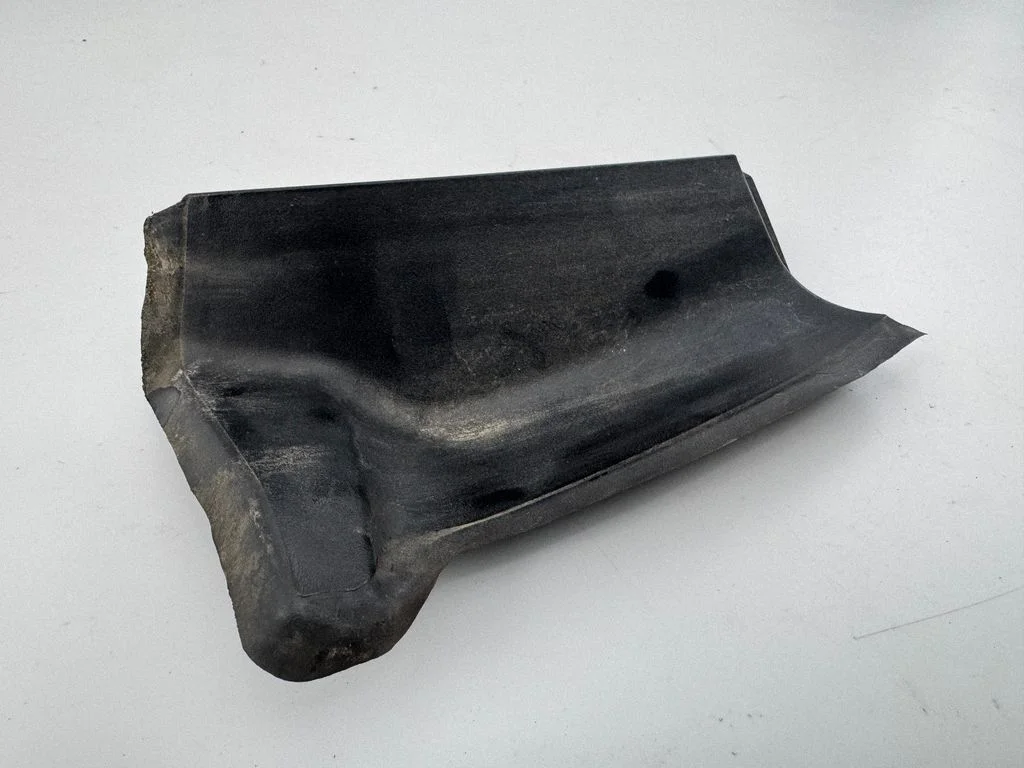 Other exterior part A2536908900