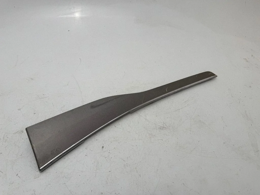 Kita salono detalė