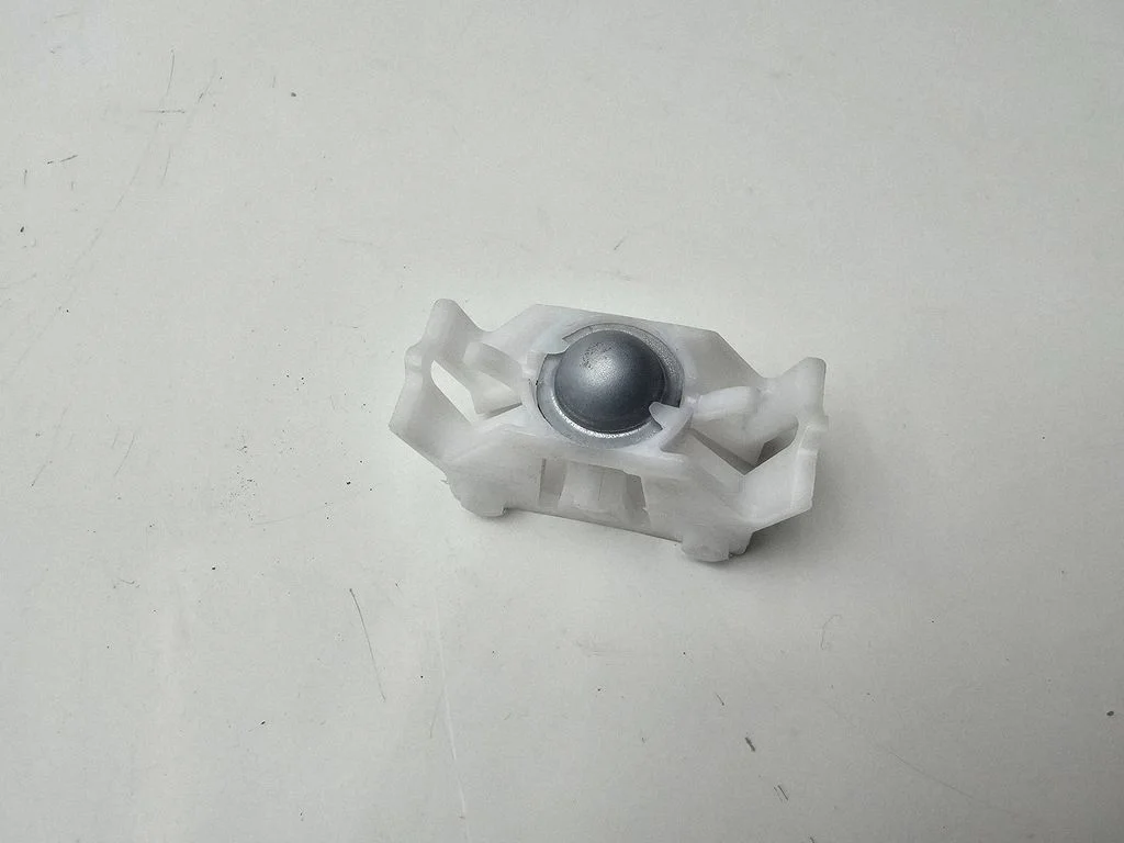 Kita salono detalė