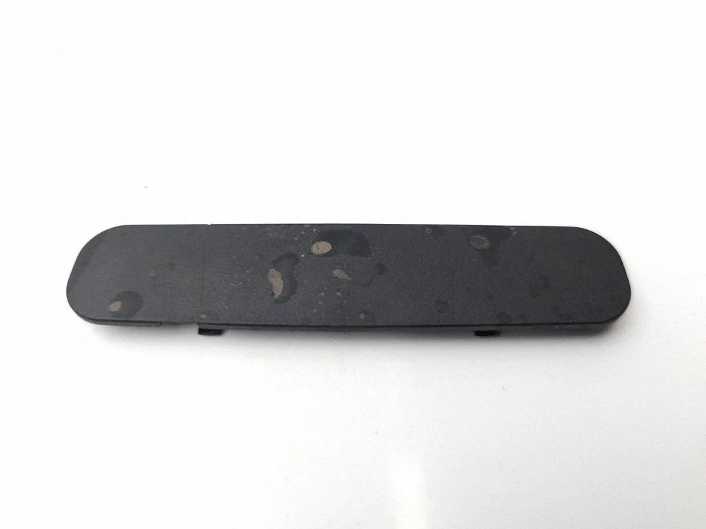 Other interior part – Mercedes-Benz SL-Class R231 (2012-2017)