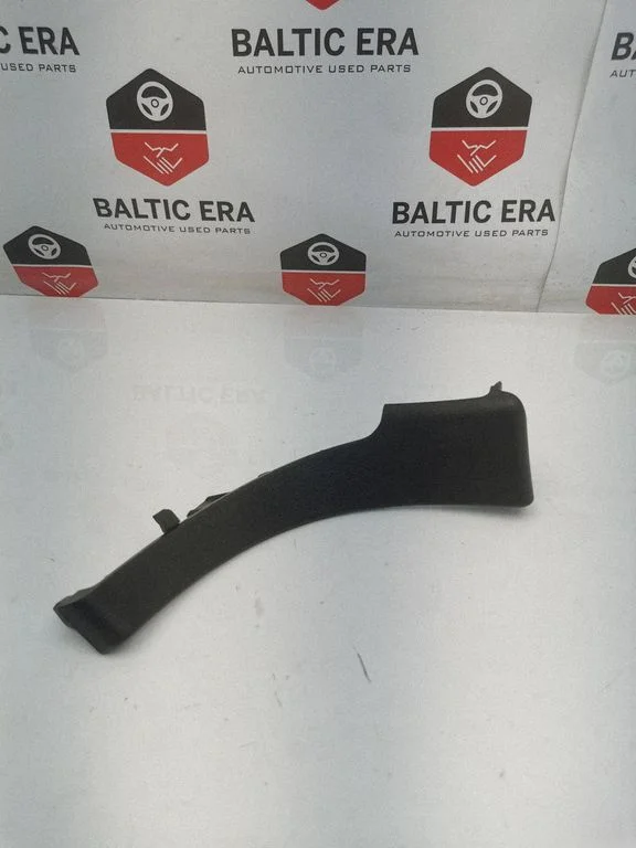 Kita salono detalė