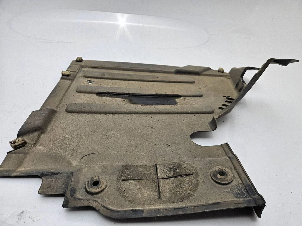 Cita motora nodalījuma detaļa 20196710