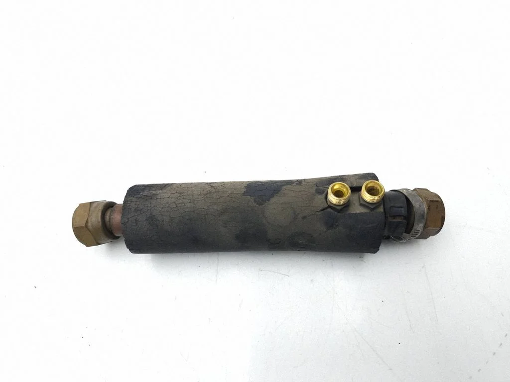 Muu mootoriruumi osa 1264760017