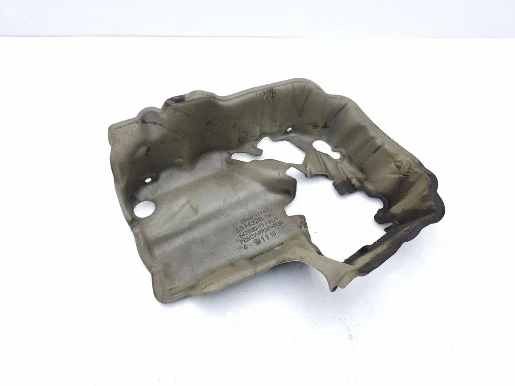 Other engine bay part 8514326