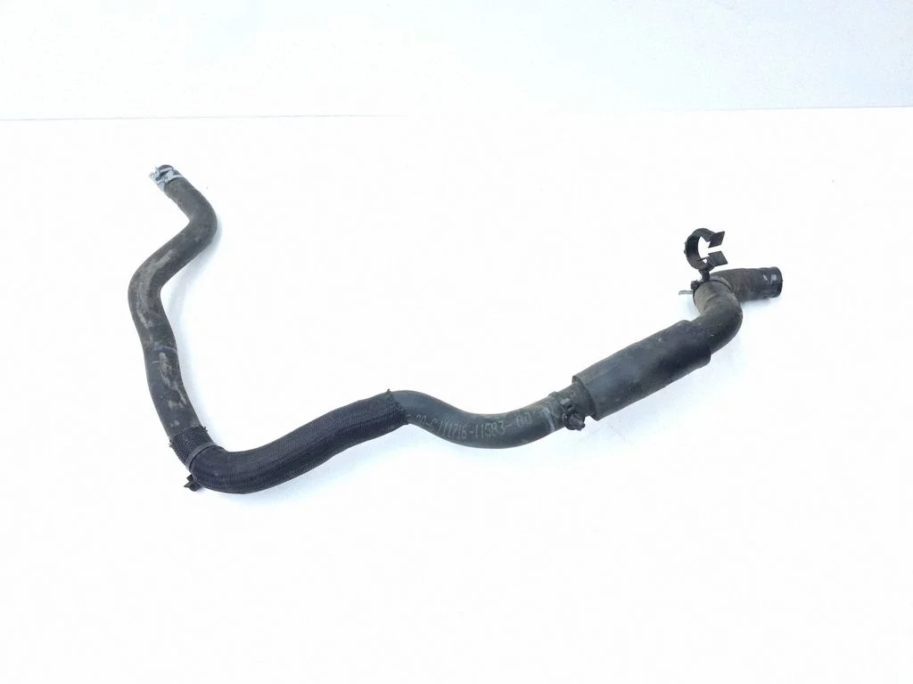 Other engine bay part – Tesla Model S (2012-)
