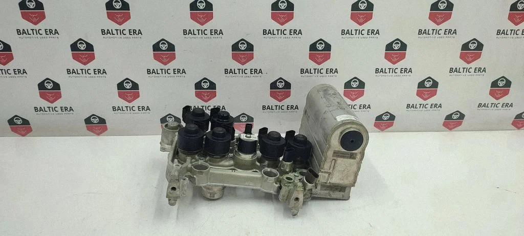Other engine bay part – Tesla Model Y (2020-)