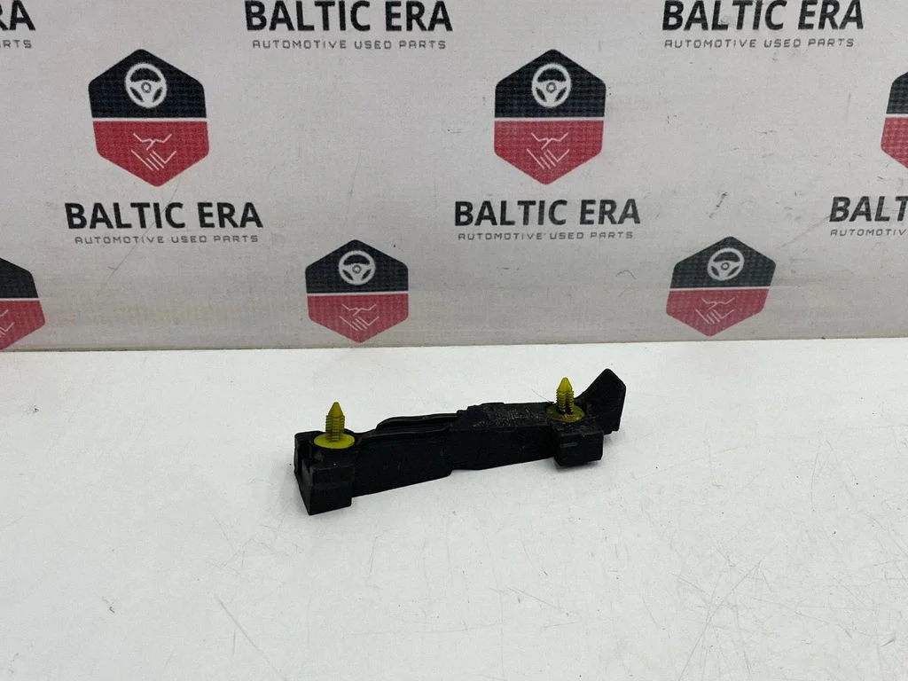 Kita variklio skyriaus detalė