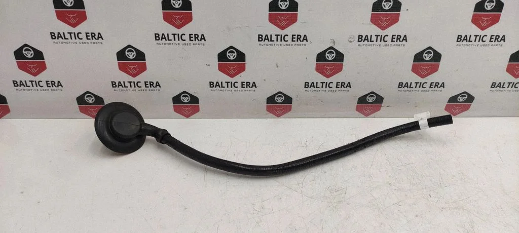 Kita variklio skyriaus detalė