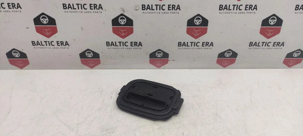Kita variklio skyriaus detalė
