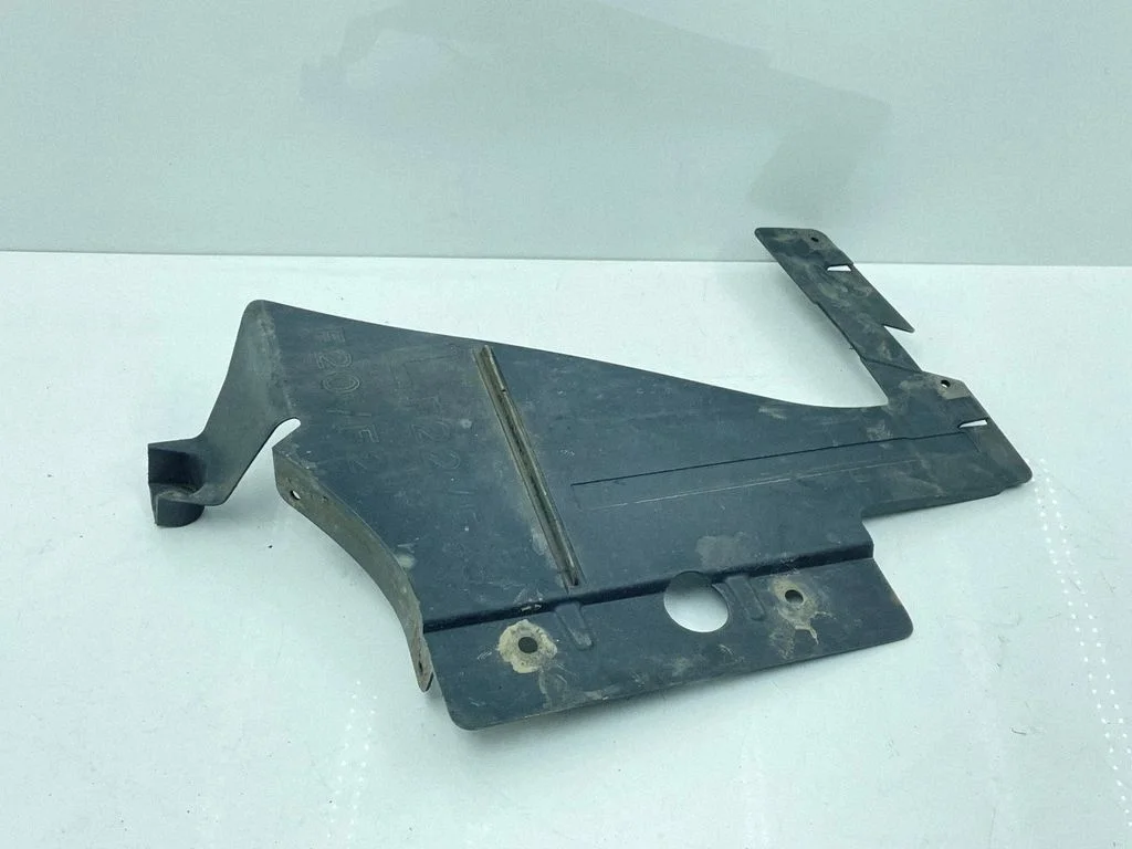 Other under body part – BMW 1 Series F20 F21 (2011-2019)