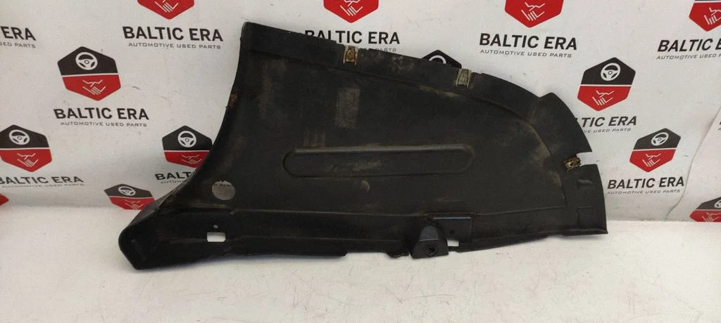 Pozostałe części podwozia – BMW Seria 4 F32 F33 (2013-2020)