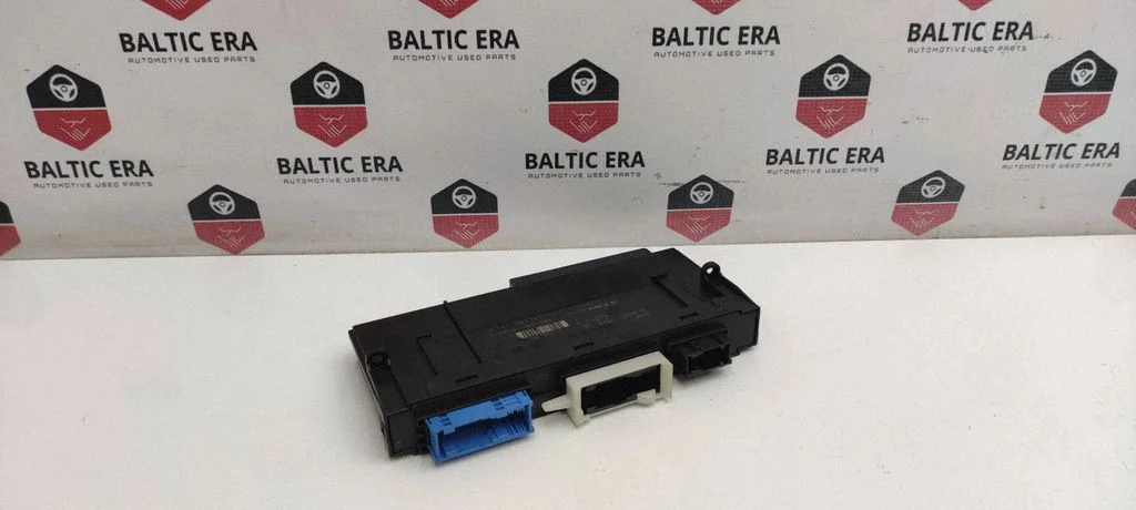 Comfort/convenience module 9288418