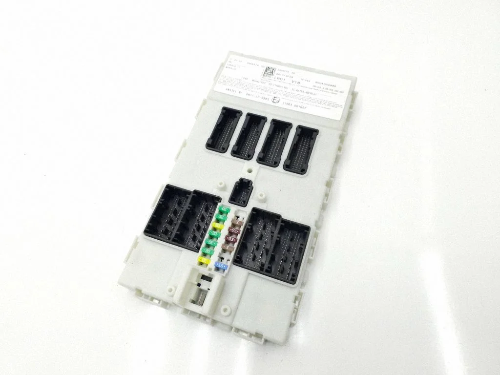 Comfort/convenience module 6808574