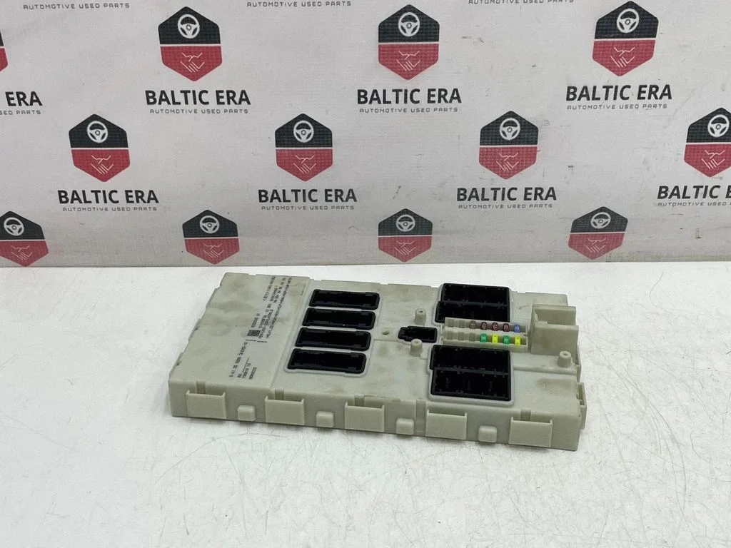 Comfort/convenience module 9288305