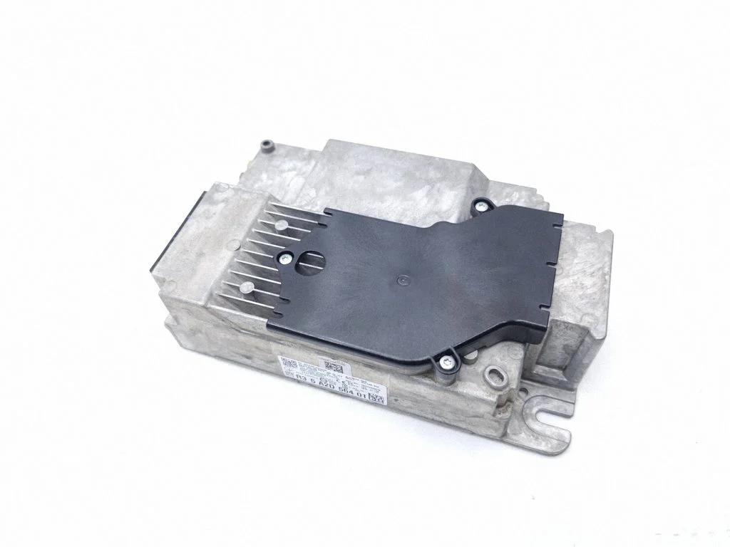 Wzmacniacz audio – BMW Seria 1 F40 (2019-2023)