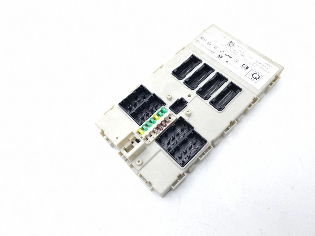 Comfort/convenience module 5A402E9