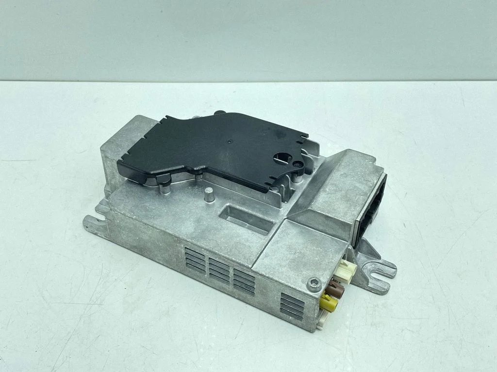 Sound amplifier – BMW 5 Series G30 G31 G38 (2016-)