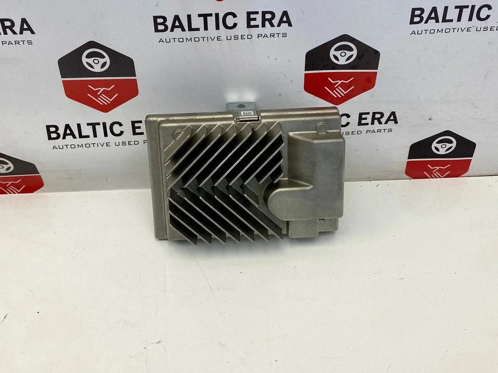 Helivõimendi – BMW 3-seeria G20 G21 (2019-)