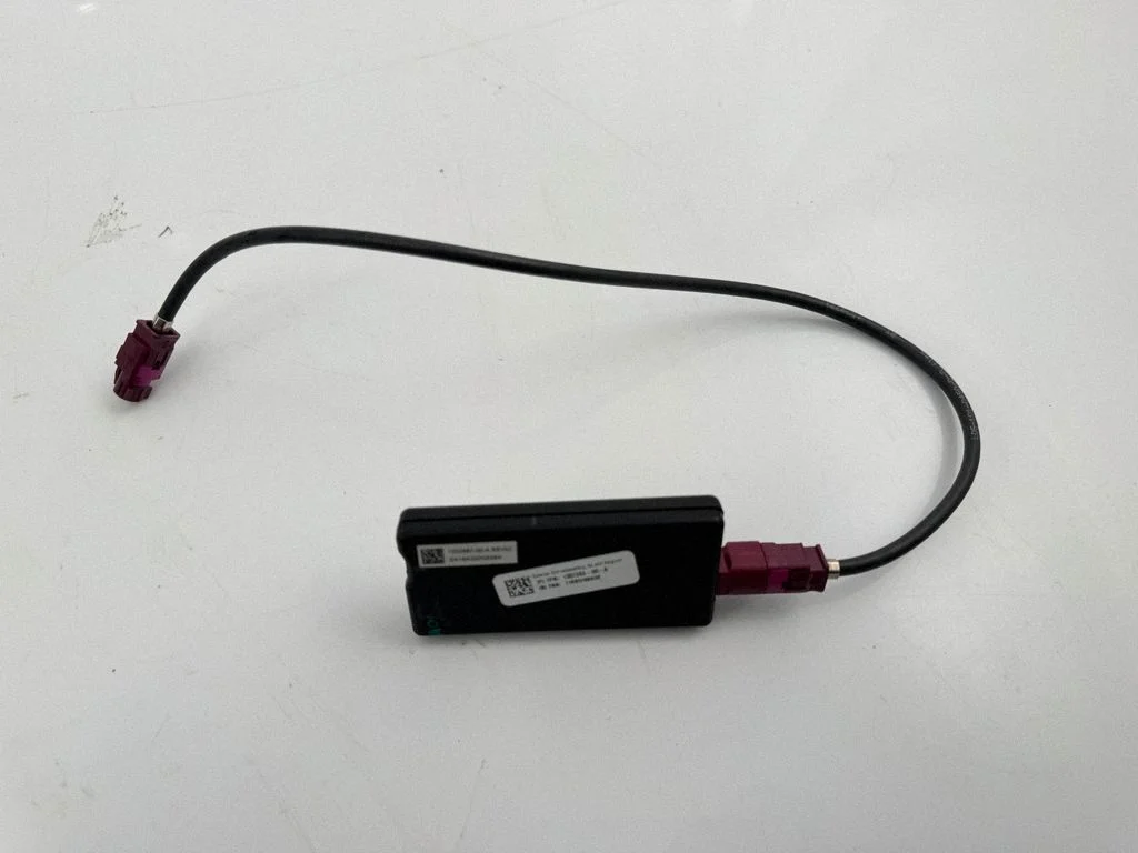 Antenos stiprintuvas