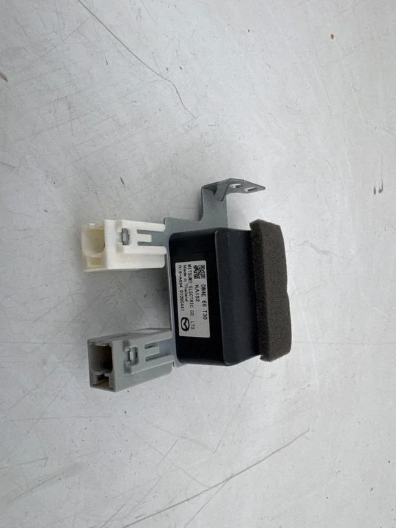 Antenos stiprintuvas