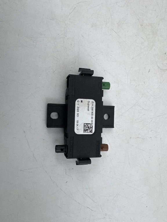 Aerial antenna amplifier A2389055000