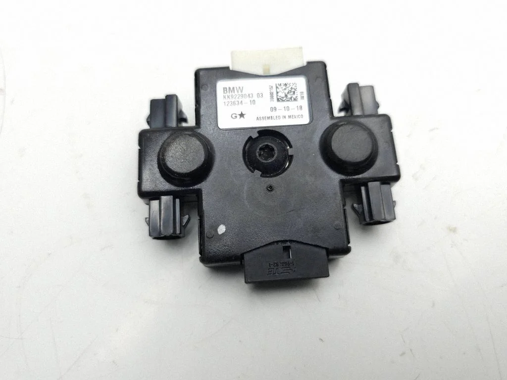 Aerial antenna amplifier 9229043