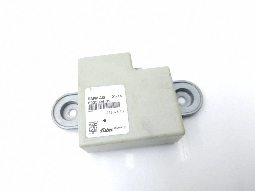 Aerial antenna amplifier 6935024