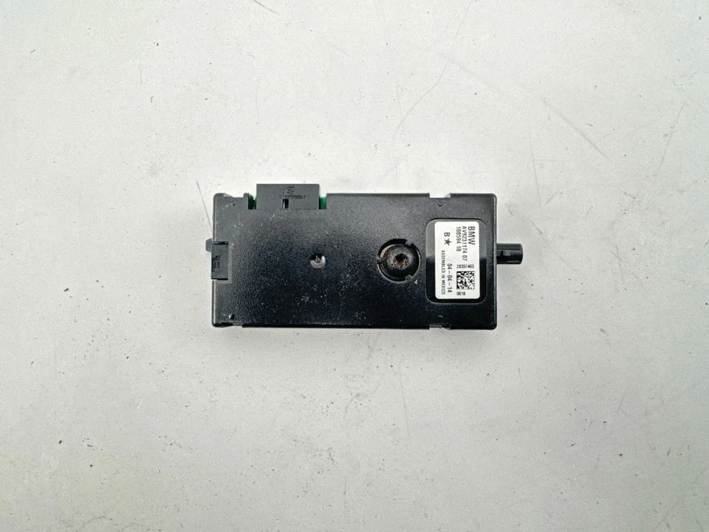 Aerial antenna amplifier 9231174