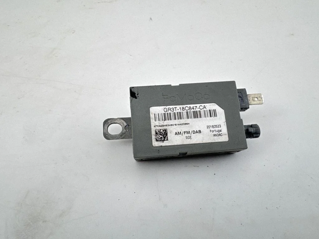 Antenos stiprintuvas
