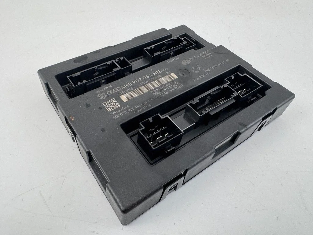 Comfort/convenience module 4H0907064