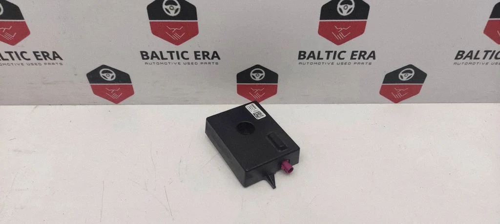 Antenni võimendi – BMW 4-seeria F32 F33 (2013-2020)