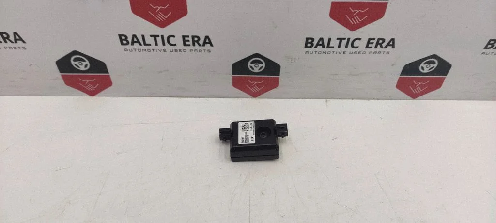 Aerial antenna amplifier 9231466
