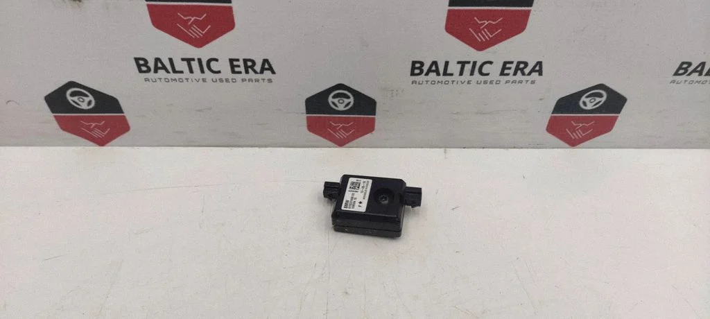 Aerial antenna amplifier 9231466