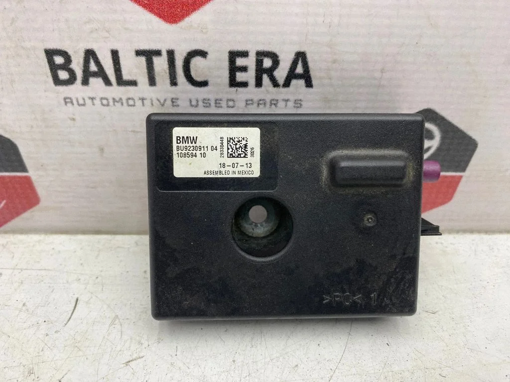 Aerial antenna amplifier 9230911