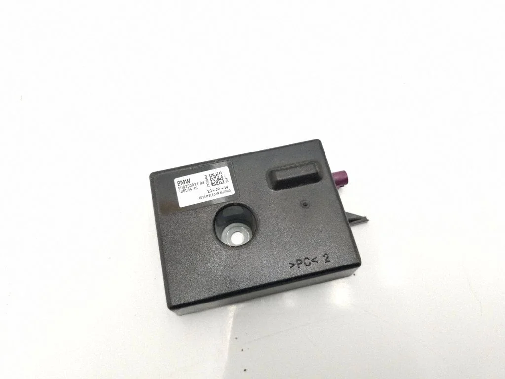 Aerial antenna amplifier 9230911