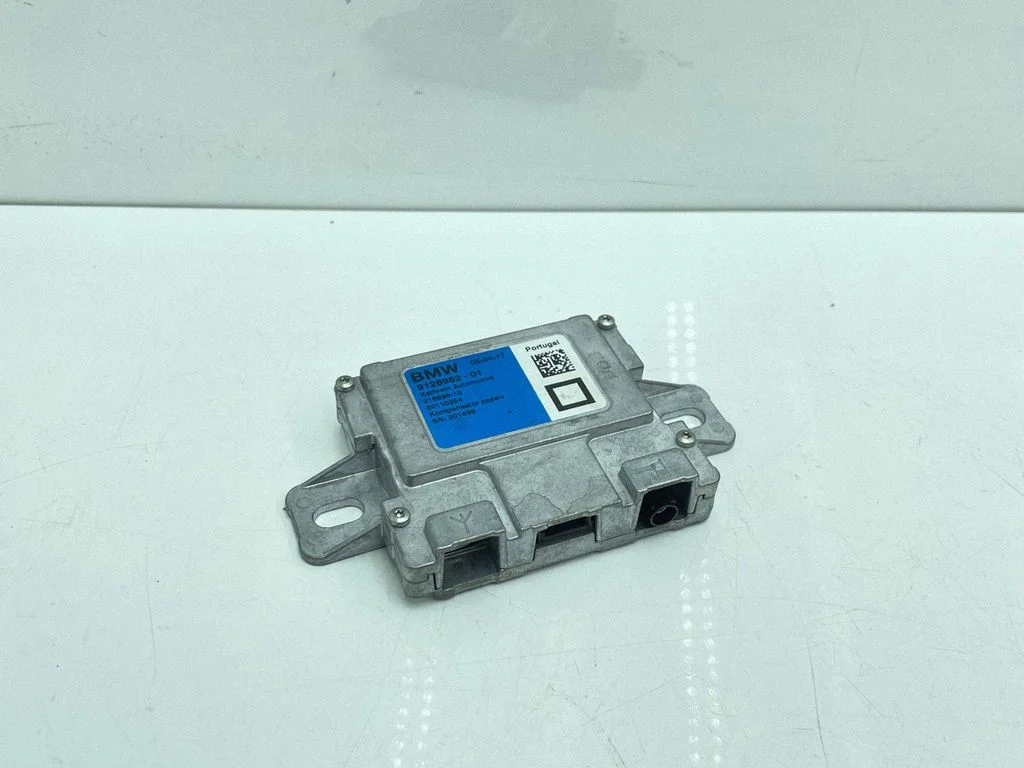 Aerial antenna amplifier 9128982
