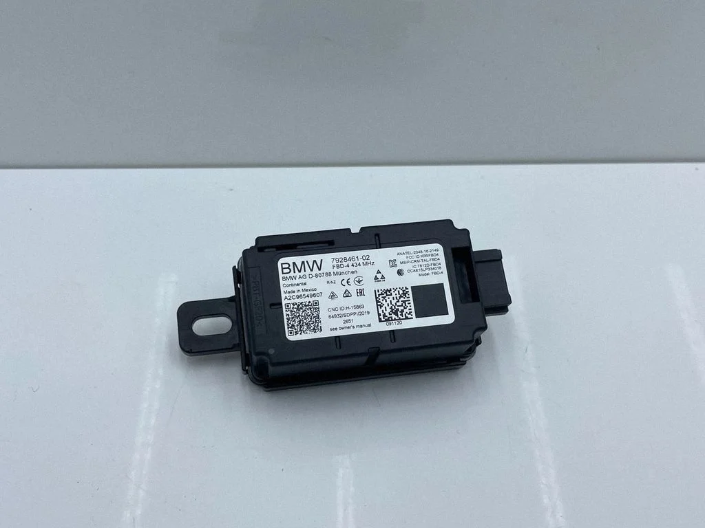 Aerial antenna amplifier 7928461