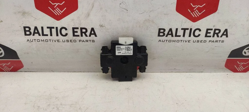 Antenas pastiprinātājs 9229043