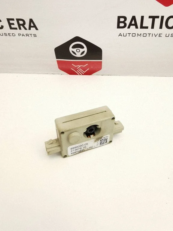 Aerial antenna amplifier 6990090