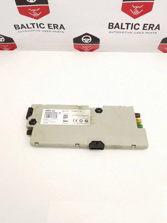 Aerial antenna amplifier 9267094