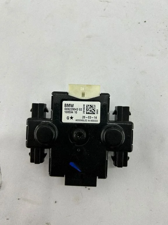 Antenas pastiprinātājs 9229043
