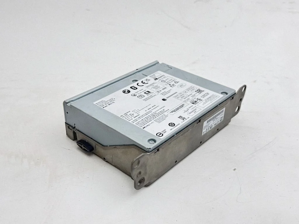 Radio/CD/DVD/GPS head unit CI5A6114401