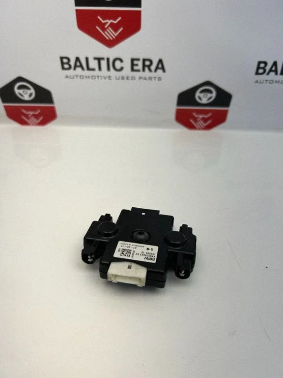 Aerial antenna amplifier 9229043